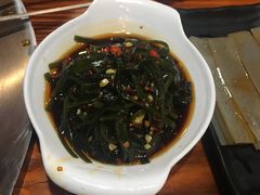 -炭虎子水浒烤肉(梦时代店)