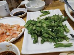 -南海渔家•海鲜•正宗海南菜(亚特兰蒂斯店)