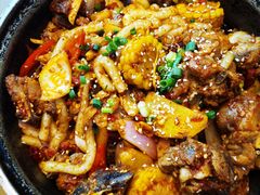 -伊帆食府·青海美食