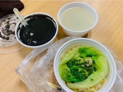 -福星牛奶甜品店(常平店)