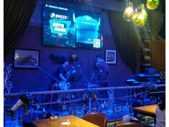 -别院里音乐餐酒吧(双流航空港店)