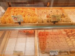 -寻味唐派·牛奶手撕面包(府前街店)