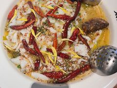 -太二酸菜鱼(武汉光谷保利店)