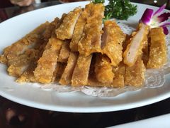-黄家老店·非遗灌汤包(晋安路店)