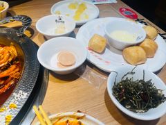 -邵汇大虾(吉林大路店)