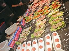 -九记潮汕现切鲜牛肉自助火锅(新开铺店)