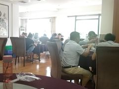 大堂-廉江鹅饭店