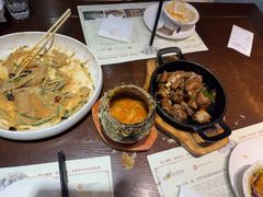 -老厨家(友谊路总店)