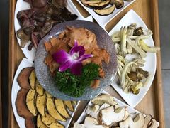 -大理董·董家小厨野生菌火锅(古城旗舰店)