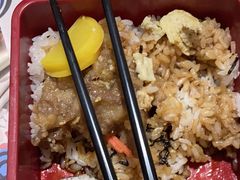 -鳗鲔·料理小馆