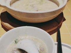 -蔡澜点心·粤菜(花城汇南区店)