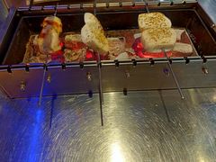 -很久以前羊肉串(大华三路店)
