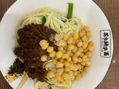 花市豌杂面-花市豌杂面(民生路店)