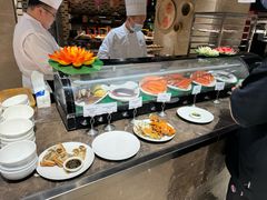 -乐咖啡西餐厅(太湖皇冠假日酒店)