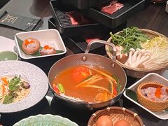 -匠和风精致料理(莆田财富中心店)