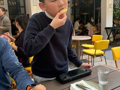 -Calix&Lay's(新天地店)