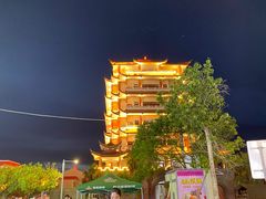 -星奇缘·海鲜餐厅(东山美食地标店)