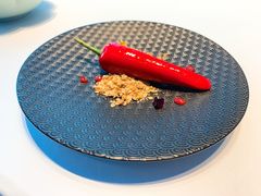 -湘上湘(米其林餐厅-正大中心总店)
