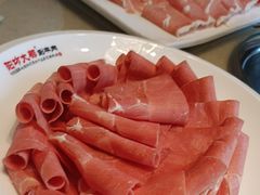 -阳坊大都涮羊肉(阳坊总店)