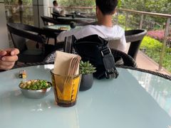 -粤海喜来登酒店·&More聚驿(天河城店)