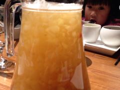-小厨娘淮扬菜(清江苏宁广场店)