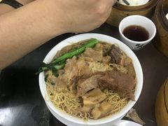 -香港蓮香樓(中環店)