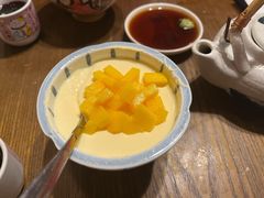 大鲜生手工布丁-大鲜生·亚洲菜融合小食堂