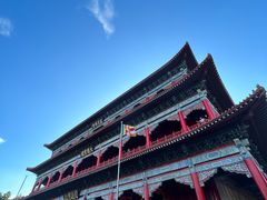 -广州莲花山旅游区