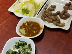 -金刚山烧烤(中山路店)