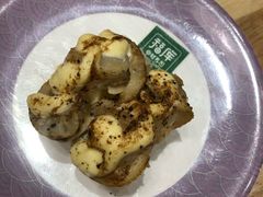 -福库回转寿司(万达广场店)