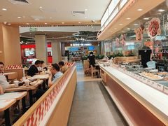 -乡村基·川味现炒大王(熙悦天街店)