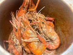 -隅乐胡椒虾·台湾菜·团建(皇岗店)