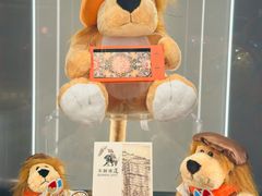 -视博茶点(美狮美高梅店)