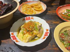 -广府乡下·饭庄(新港东路店)