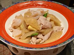 -老济南·地道济南菜(大明湖店)