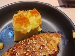 -昊·来了寿司(泡桐树店)