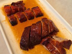 烧味双拼-陶兰居·香港饭店·海鲜大排档(圆融时代广场店)