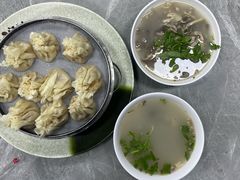 -北三沙家烧麦(北头道街店)