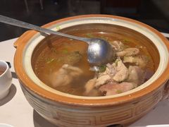 -ZEN采蝶轩·粤味臻鲜·手作点心·商务宴请(泰州店)