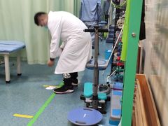 -复旦大学附属华山医院(浦东院区)