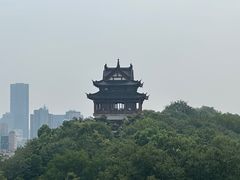 -黄鹤楼