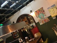 -米屋石锅拌饭(师大店)