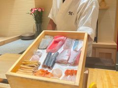 -鮨一日本料理(大中华店)