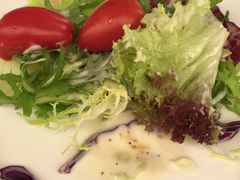 -南青华美达大酒店沙利文西餐厅