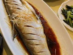 -古韵轩·园林餐厅