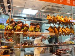 -龙记香港茶餐厅(久光百货店)