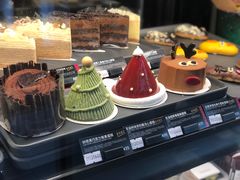 -星巴克(浙大紫金港校区店)