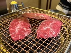 -九田家黑牛烤肉料理(衡百国际店)