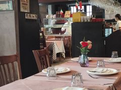 -Mammamia意大利餐厅(阳春巷店)