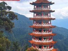 -云顶高原